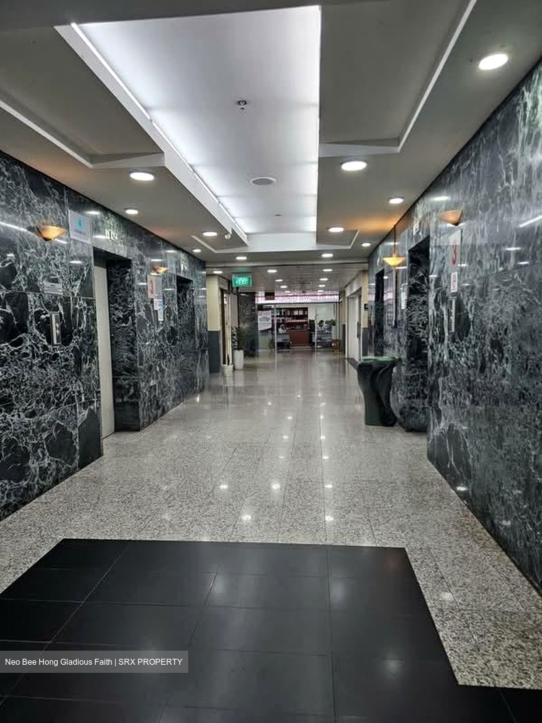 Orchard Towers (D9), Retail #594480261